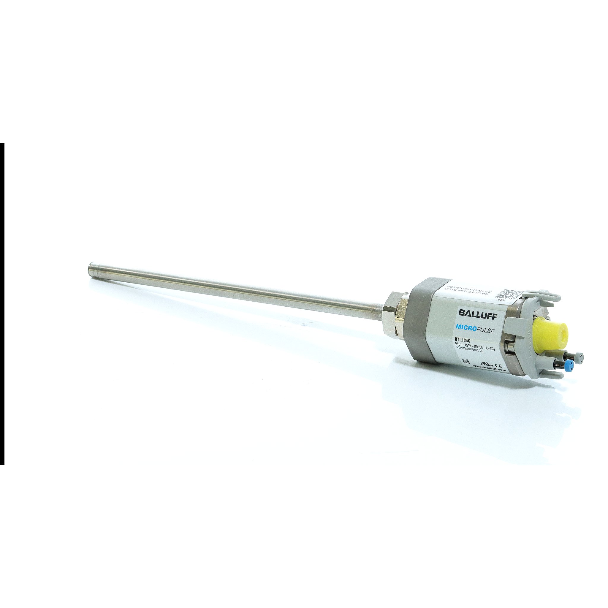 Magnetostriktive Positionsmesssysteme für Industriehydraulik BTL185C Neu